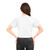 Silent Wilderness - Crop Tee (AOP)