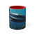 Deep Sea Adventure - 11oz Accent Mug