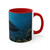 Deep Sea Adventure - 11oz Accent Mug