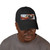 Skyward Soar - Denim Hat (Embroidery)