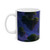 Ethereal Dreamscape - Ceramic Mug, (11oz, 15oz)