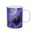 Ethereal Dreamscape - Ceramic Mug, (11oz, 15oz)