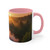 Silent Wilderness - Accent Mugs