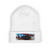 Skyward Soar - Classic Cuffed Beanie (Embroidery)