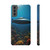 Deep Sea Adventure - Slim Snap Case