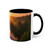 Silent Wilderness - Colorful Mugs (11oz, 15oz)