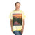 Silent Wilderness - Tie-Dye Tee, Cyclone