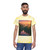 Silent Wilderness - Tie-Dye Tee, Cyclone