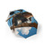 Skyward Soar - Semi-Automatic Foldable Umbrella