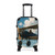 Skyward Soar - Suitcase