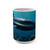 Deep Sea Adventure - Mug 15oz