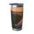 Silent Wilderness - Vagabond 20oz Tumbler