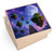 Ethereal Dreamscape - Square Vinyl Stickers
