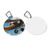Skyward Soar - Pet Tag