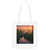 Silent Wilderness - Tote Bag