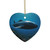 Deep Sea Adventure - Ceramic Ornaments (1pcs, 5pcs, 10pcs, 20pcs)