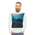 Deep Sea Adventure - Lightweight Sweatshirt (AOP)