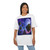 Ethereal Dreamscape - Unisex Heavy Oversize Tee