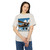 Skyward Soar - Unisex Heavy Faded Tee