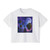 Ethereal Dreamscape - Women's Boxy Tee