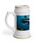 Deep Sea Adventure - Stein Mug