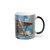 Skyward Soar - Color Morphing Mug, 11oz