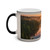Silent Wilderness - Color-Changing Mug, 11oz