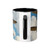 Skyward Soar - Accent Mugs, 11oz