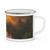 Silent Wilderness - Enamel Camping Mug