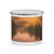 Silent Wilderness - Enamel Camping Mug