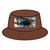 Skyward Soar - Bucket Hat