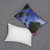 Ethereal Dreamscape - Spun Polyester Lumbar Pillow