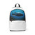 Deep Sea Adventure - Unisex Fabric Backpack