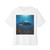 Deep Sea Adventure - Unisex Oversized Boxy Tee
