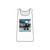Skyward Soar - Women's Micro Ribbed Tank