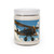 Skyward Soar - Scented Soy Candles with White Lid, 9oz