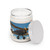 Skyward Soar - Scented Soy Candles with White Lid, 9oz