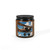 Skyward Soar - Scented Soy Candle (Multi-Size, Amber Jar)
