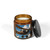 Skyward Soar - Scented Soy Candle (Multi-Size, Amber Jar)