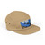 Deep Sea Adventure - 5 Panel Cap (Embroidery)