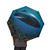 Deep Sea Adventure - Semi-Automatic Foldable Umbrella