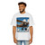 Skyward Soar - Men's Heavy Oversized Tee