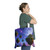 Ethereal Dreamscape - Shoulder Tote Bag (AOP)