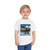 Skyward Soar - Toddler Short Sleeve Tee