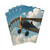 Skyward Soar - Poker Cards