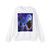 Ethereal Dreamscape - Unisex Drop Shoulder Sweatshirt