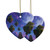 Ethereal Dreamscape - Ceramic Ornaments (1pcs, 5pcs, 10pcs, 20pcs)