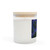 Ethereal Dreamscape - Frosted Glass Candle, 11oz