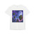 Ethereal Dreamscape - Unisex Sueded T-Shirt