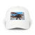 Skyward Soar - Classic Dad Cap